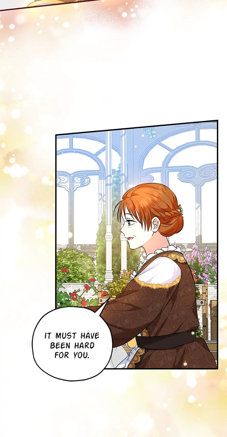 Read The Duke's Darling Daughter-in-Law EN Manga Online