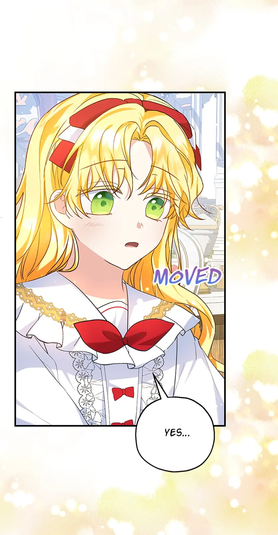 Read The Duke's Darling Daughter-in-Law EN Manga Online
