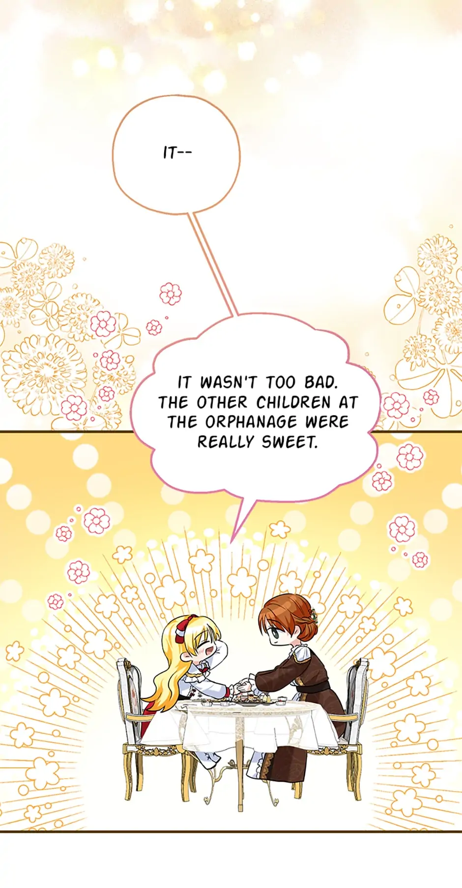 Read The Duke's Darling Daughter-in-Law EN Manga Online