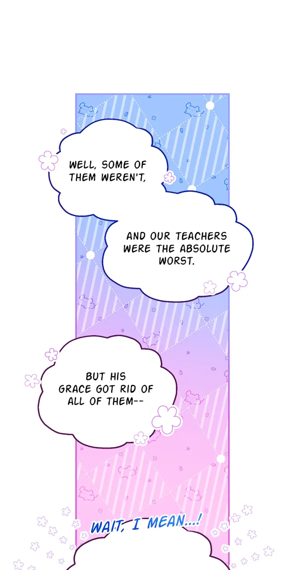 Read The Duke's Darling Daughter-in-Law EN Manga Online