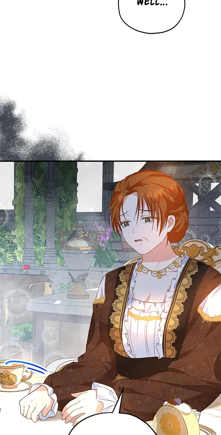 Read The Duke's Darling Daughter-in-Law EN Manga Online