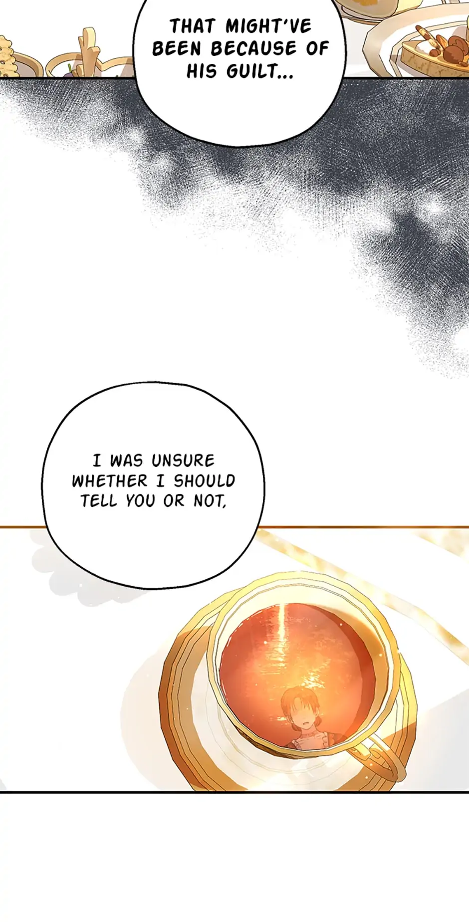 Read The Duke's Darling Daughter-in-Law EN Manga Online