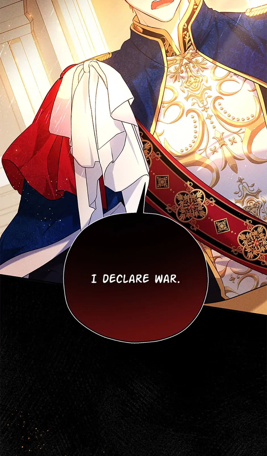 Read The Duke's Darling Daughter-in-Law EN Manga Online