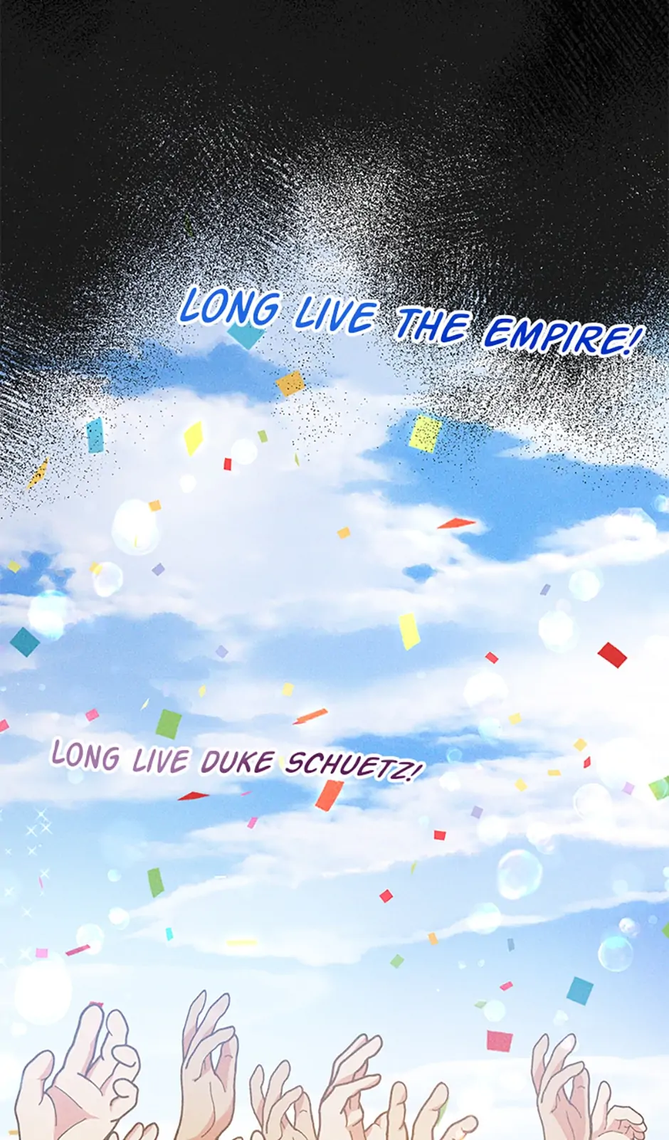 Read The Duke's Darling Daughter-in-Law EN Manga Online