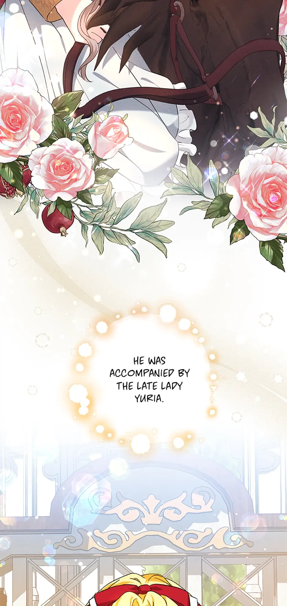 Read The Duke's Darling Daughter-in-Law EN Manga Online