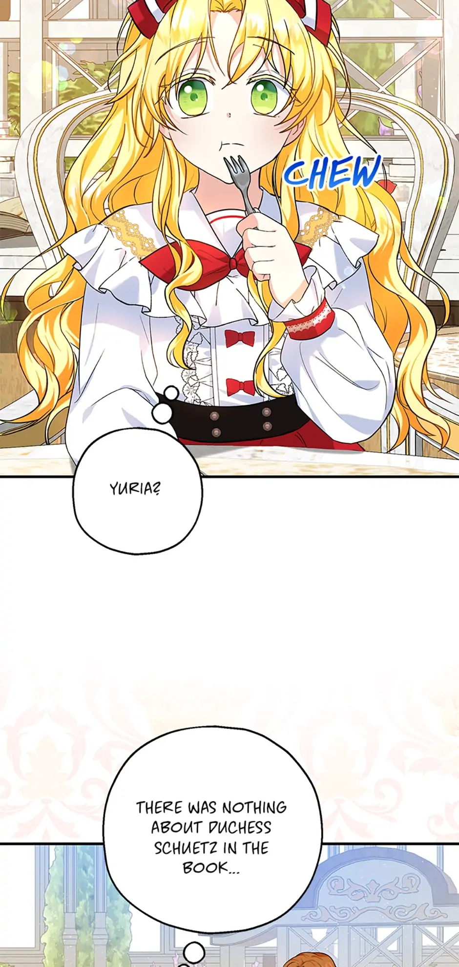 Read The Duke's Darling Daughter-in-Law EN Manga Online