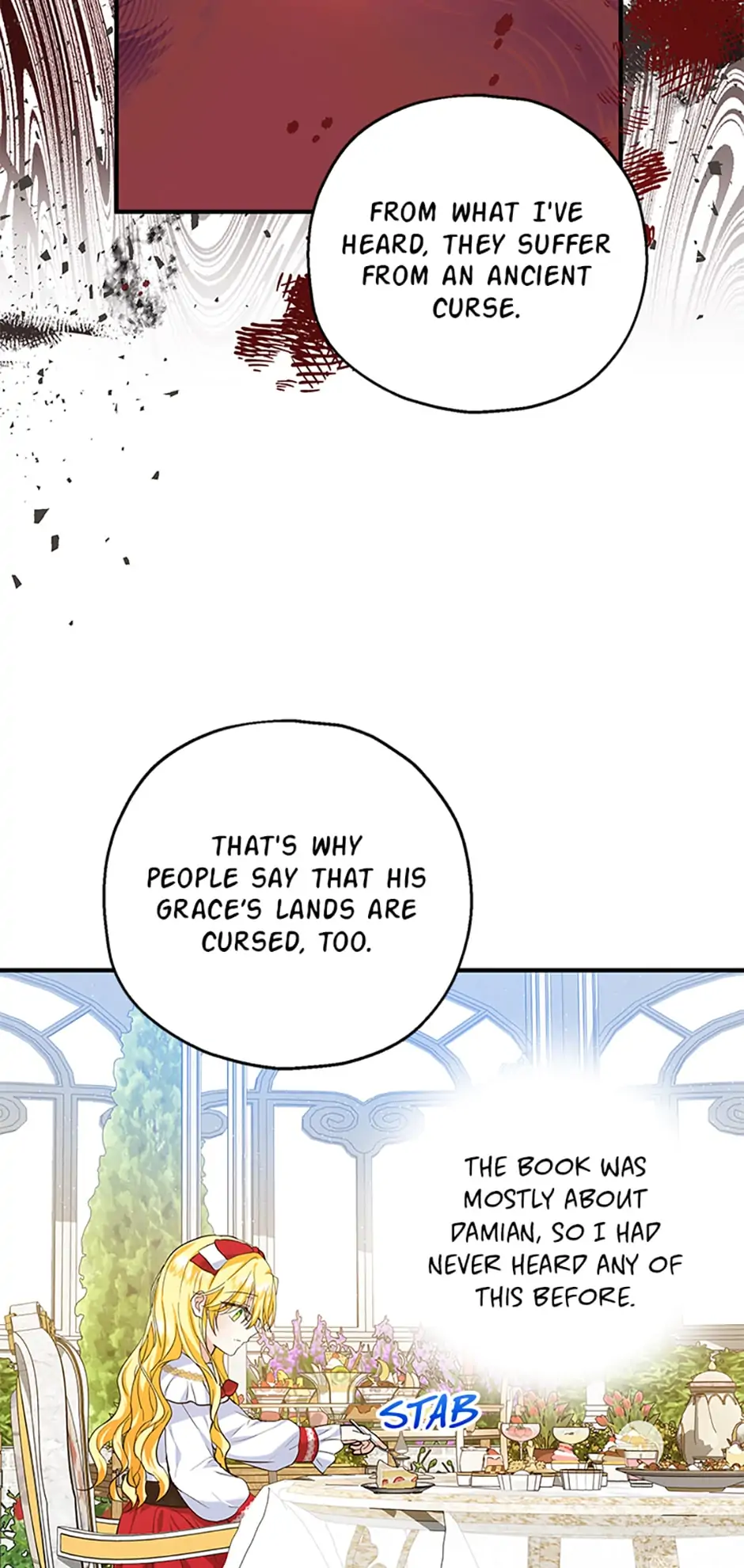 Read The Duke's Darling Daughter-in-Law EN Manga Online