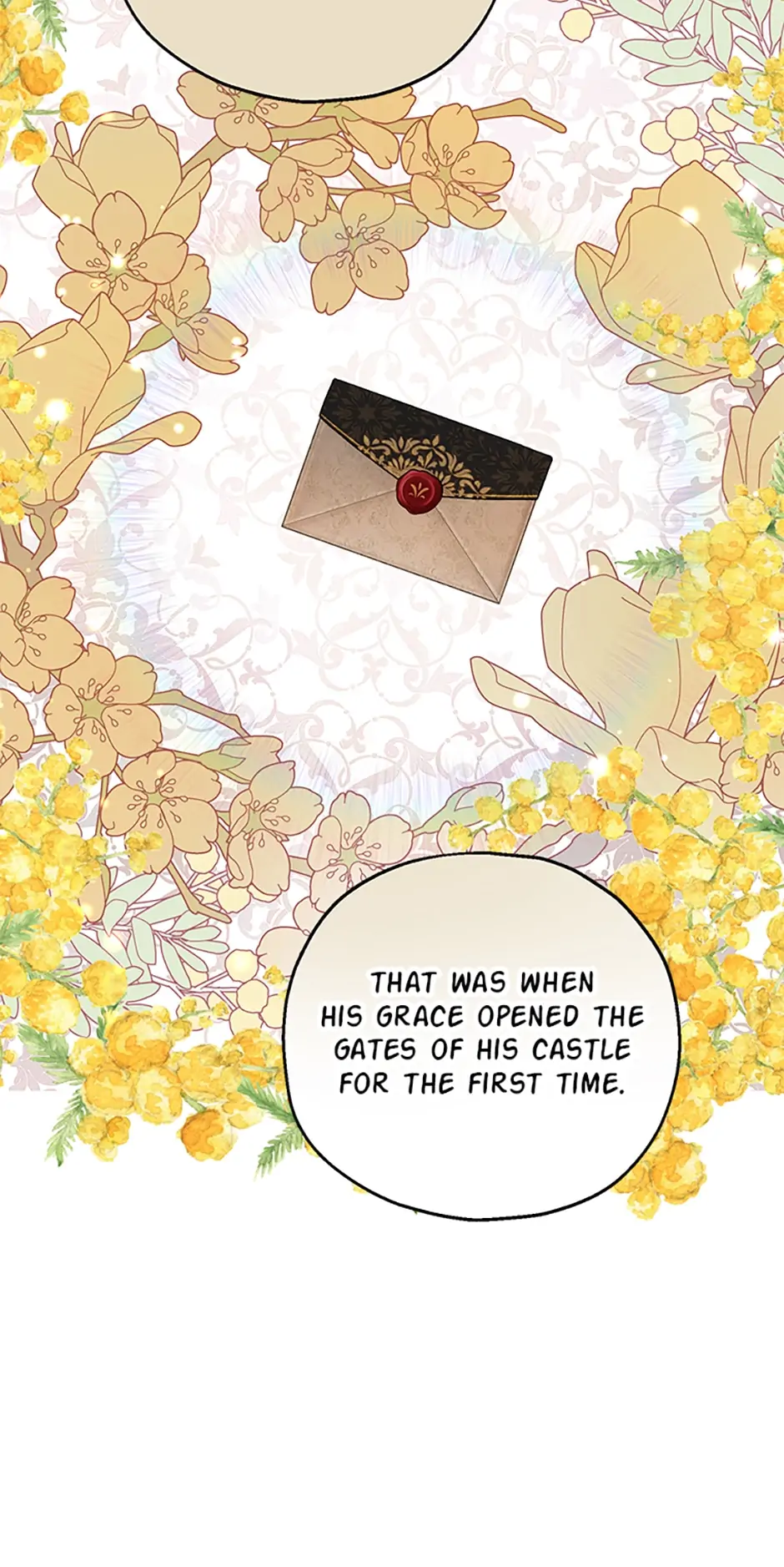 Read The Duke's Darling Daughter-in-Law EN Manga Online