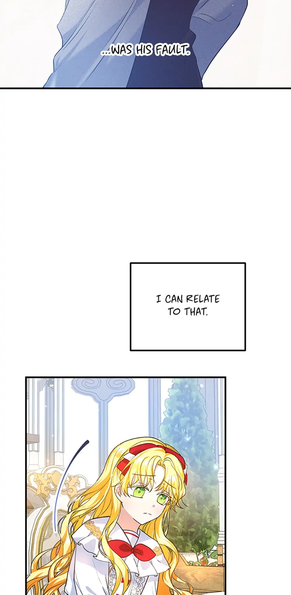 Read The Duke's Darling Daughter-in-Law EN Manga Online