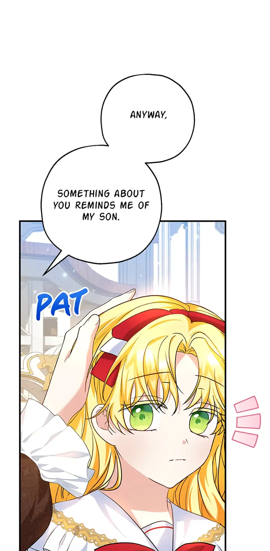 Read The Duke's Darling Daughter-in-Law EN Manga Online