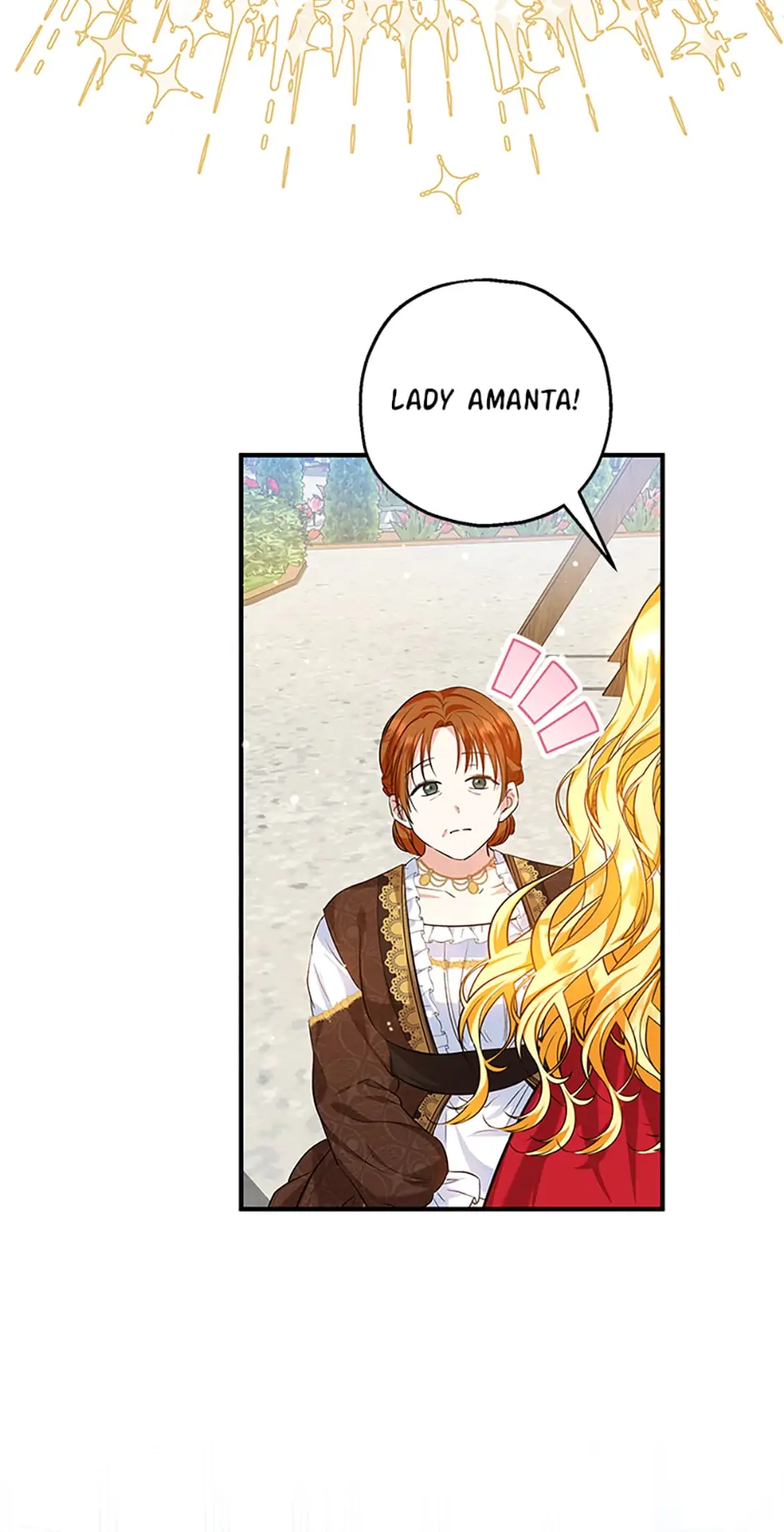 Read The Duke's Darling Daughter-in-Law EN Manga Online
