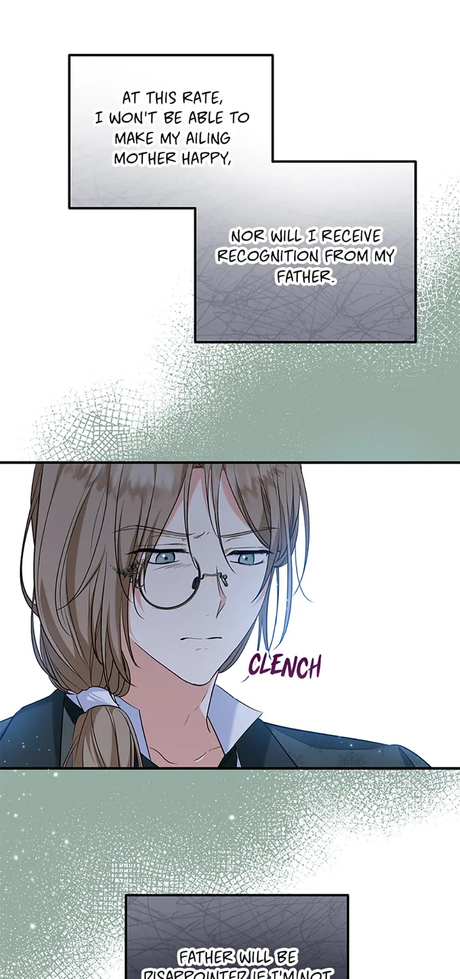 Read The Duke's Darling Daughter-in-Law EN Manga Online