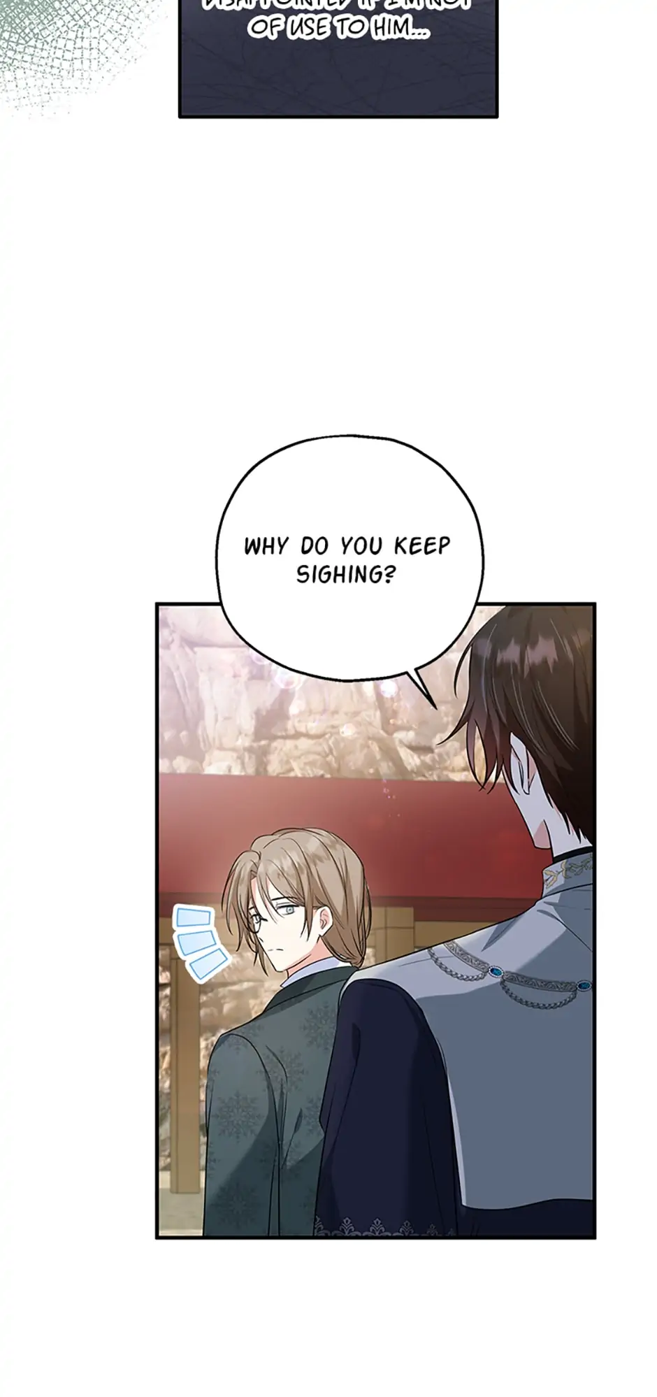 Read The Duke's Darling Daughter-in-Law EN Manga Online