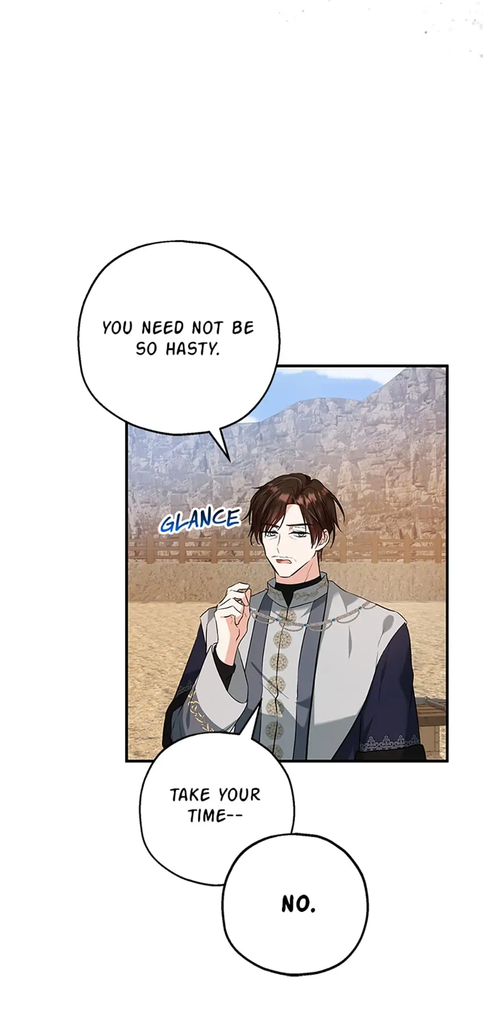 Read The Duke's Darling Daughter-in-Law EN Manga Online