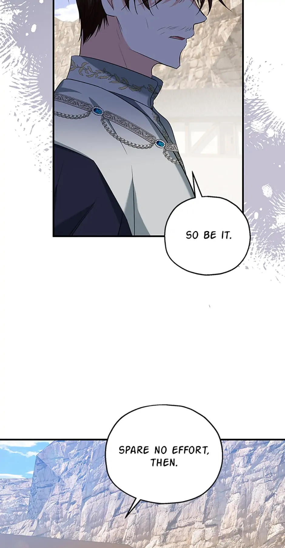 Read The Duke's Darling Daughter-in-Law EN Manga Online