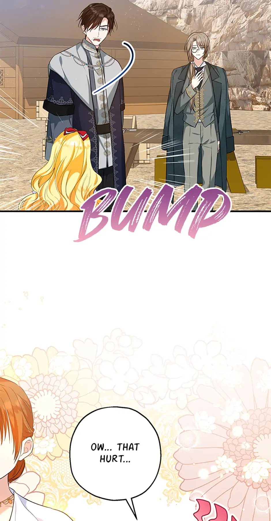 Read The Duke's Darling Daughter-in-Law EN Manga Online