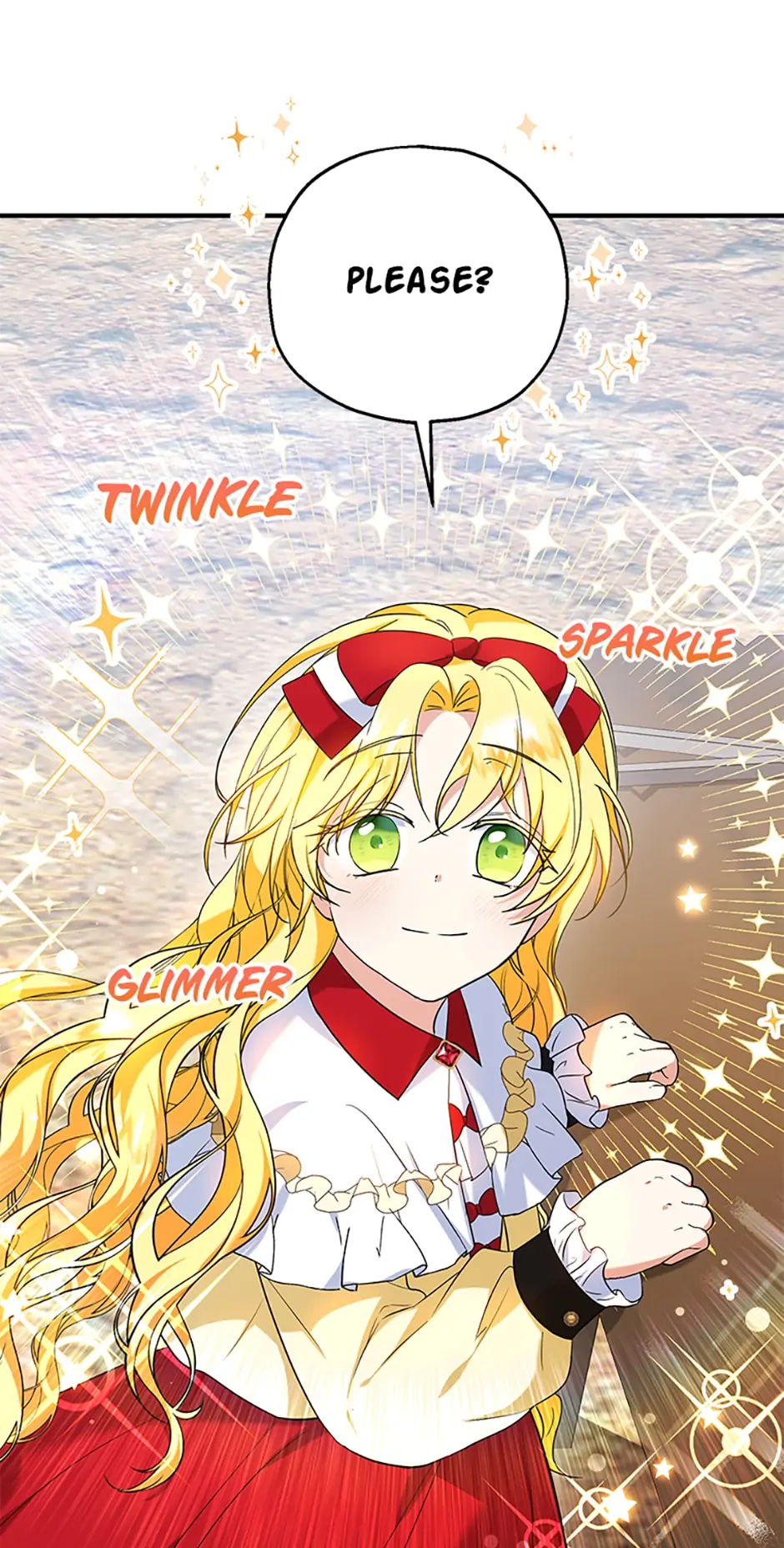 Read The Duke's Darling Daughter-in-Law EN Manga Online