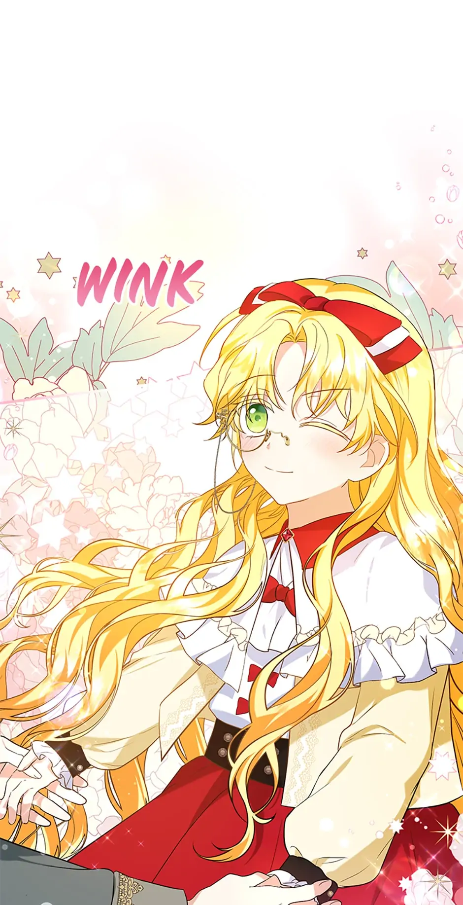 Read The Duke's Darling Daughter-in-Law EN Manga Online