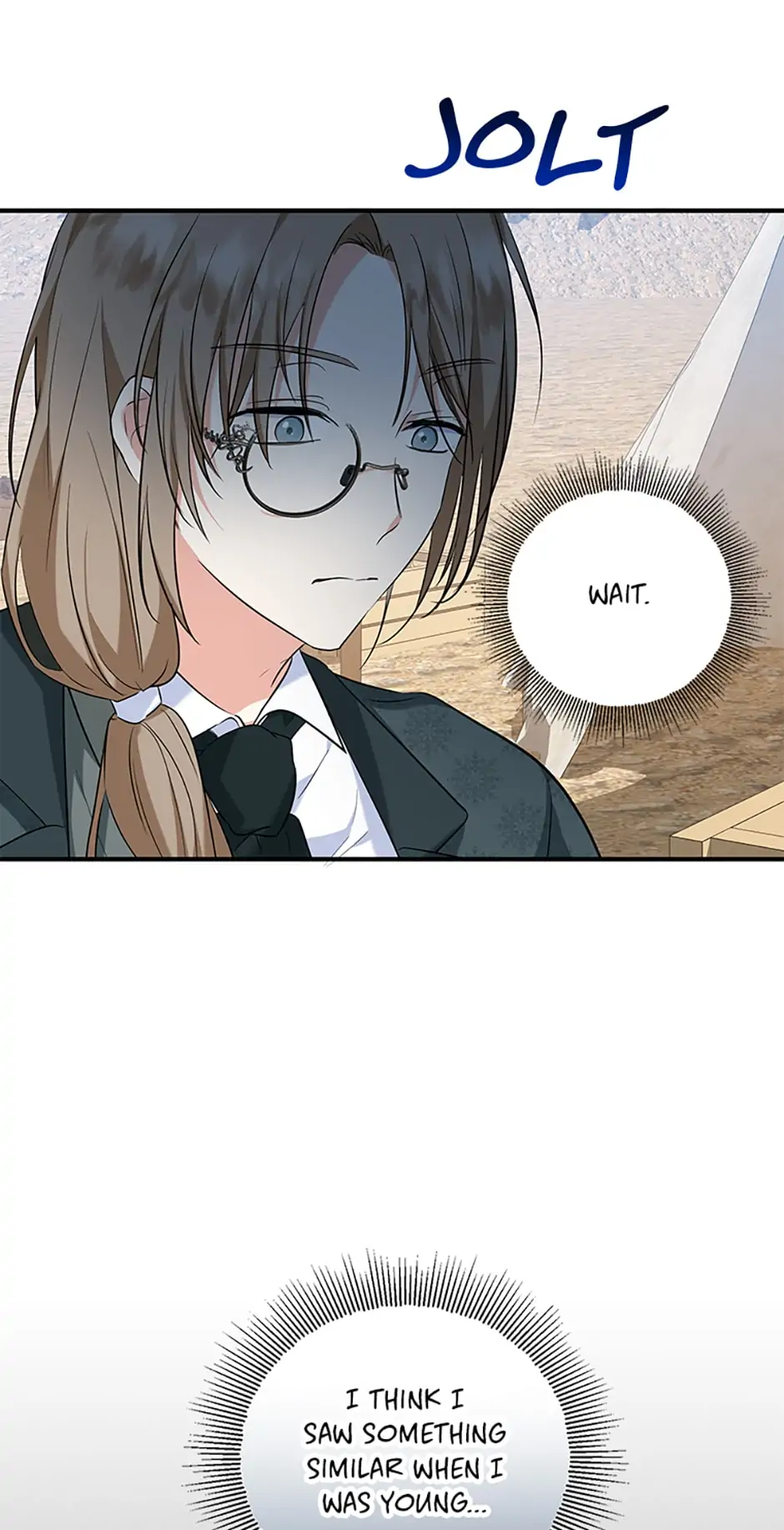 Read The Duke's Darling Daughter-in-Law EN Manga Online