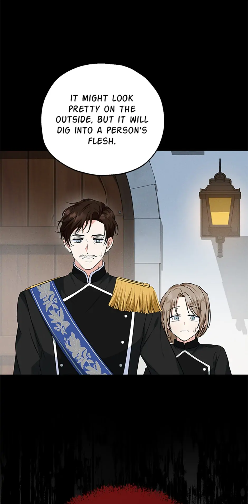 Read The Duke's Darling Daughter-in-Law EN Manga Online