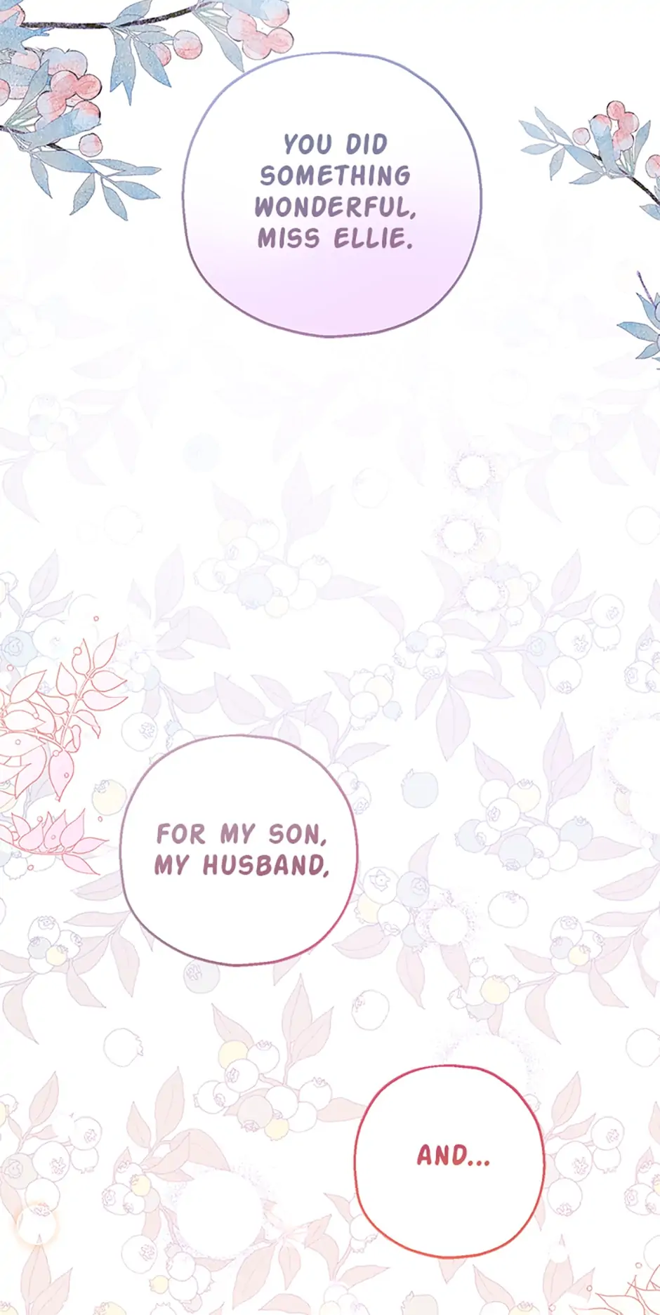 Read The Duke's Darling Daughter-in-Law EN Manga Online
