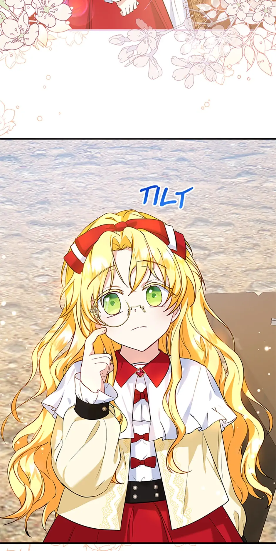 Read The Duke's Darling Daughter-in-Law EN Manga Online