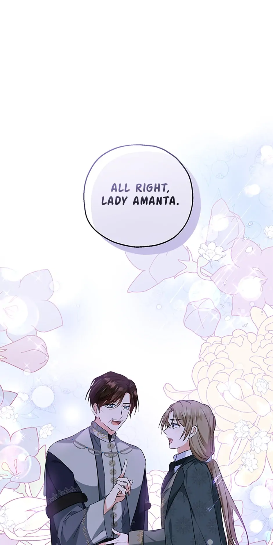 Read The Duke's Darling Daughter-in-Law EN Manga Online