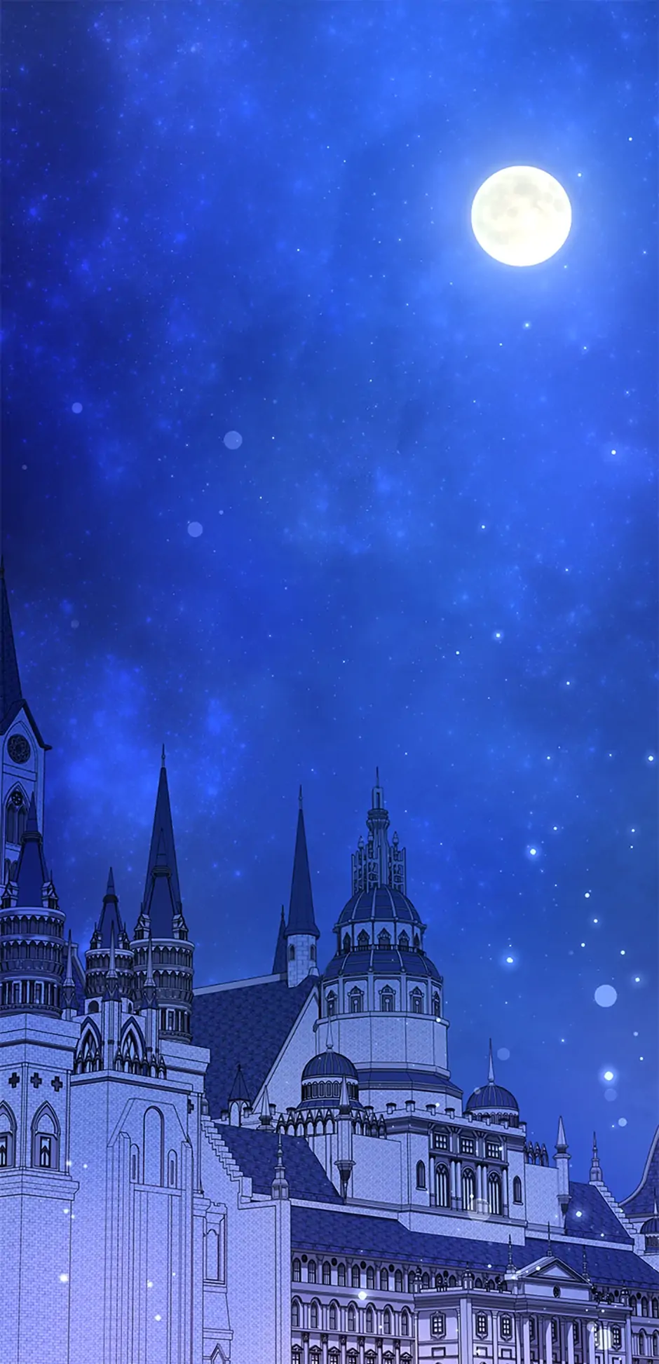 Read The Duke's Darling Daughter-in-Law EN Manga Online