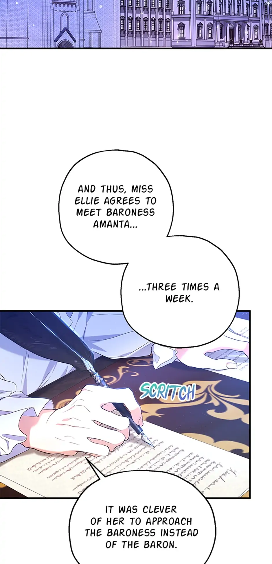 Read The Duke's Darling Daughter-in-Law EN Manga Online