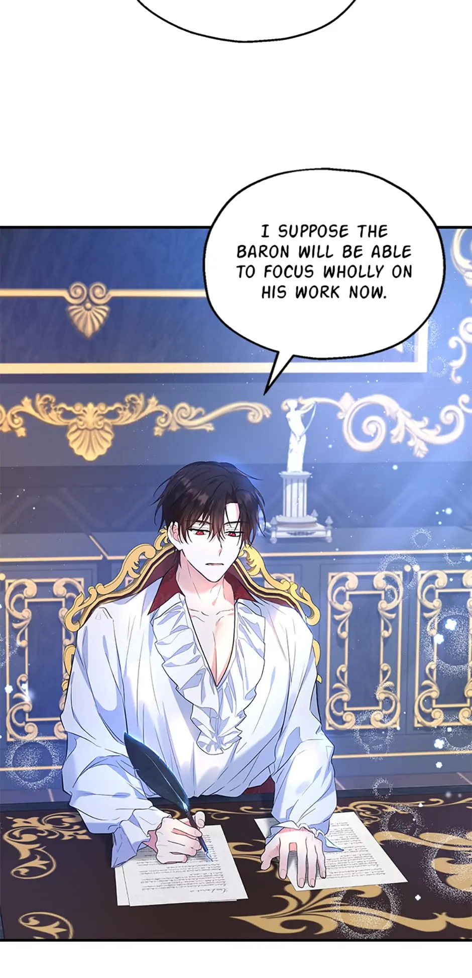 Read The Duke's Darling Daughter-in-Law EN Manga Online