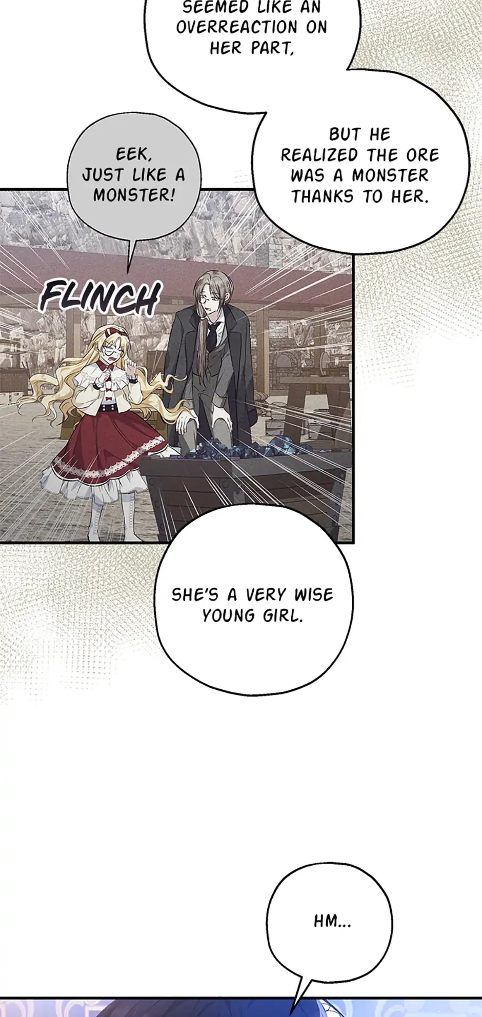 Read The Duke's Darling Daughter-in-Law EN Manga Online