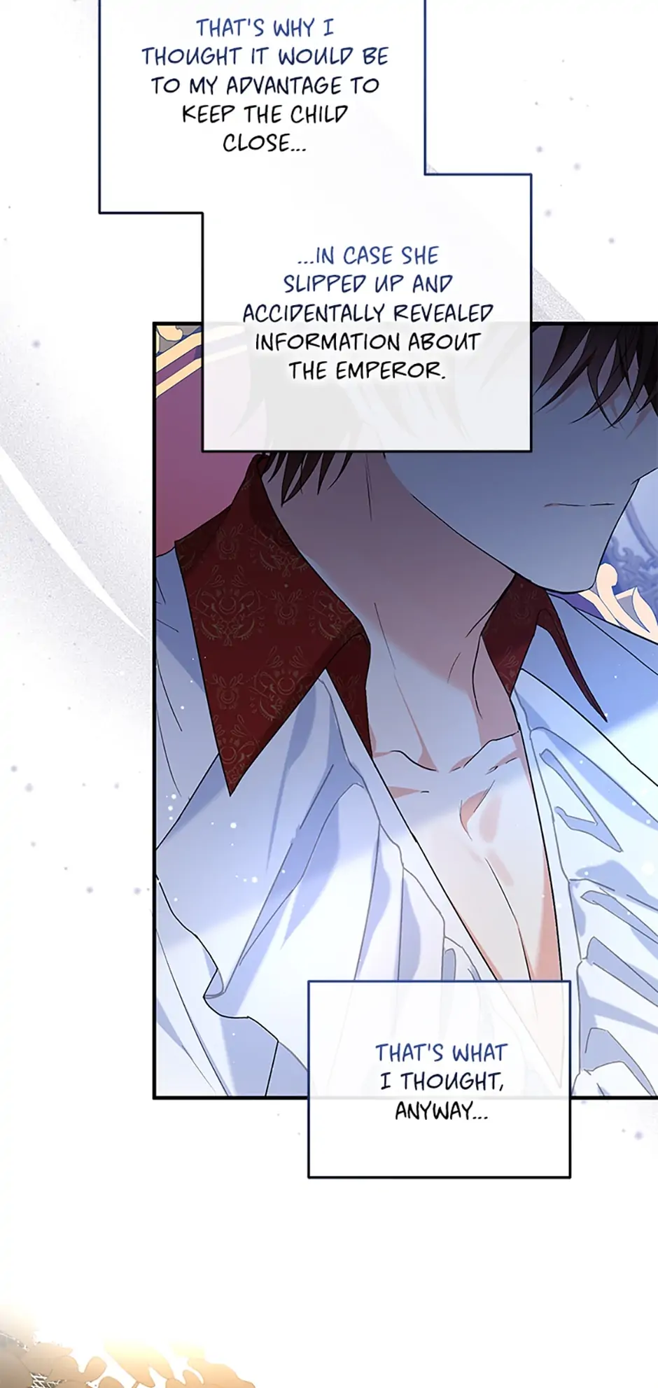 Read The Duke's Darling Daughter-in-Law EN Manga Online