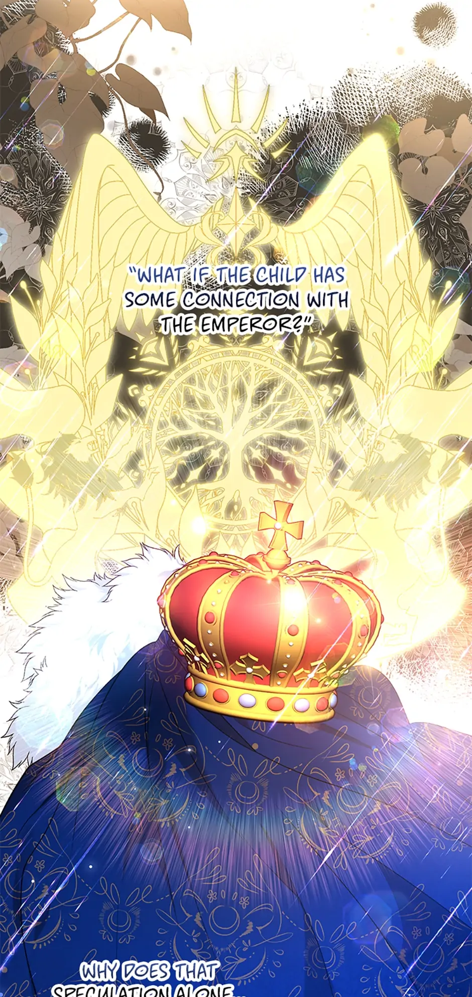 Read The Duke's Darling Daughter-in-Law EN Manga Online