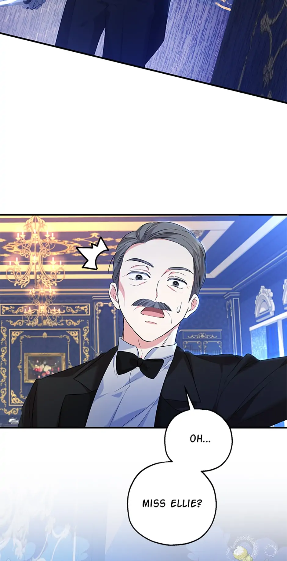 Read The Duke's Darling Daughter-in-Law EN Manga Online
