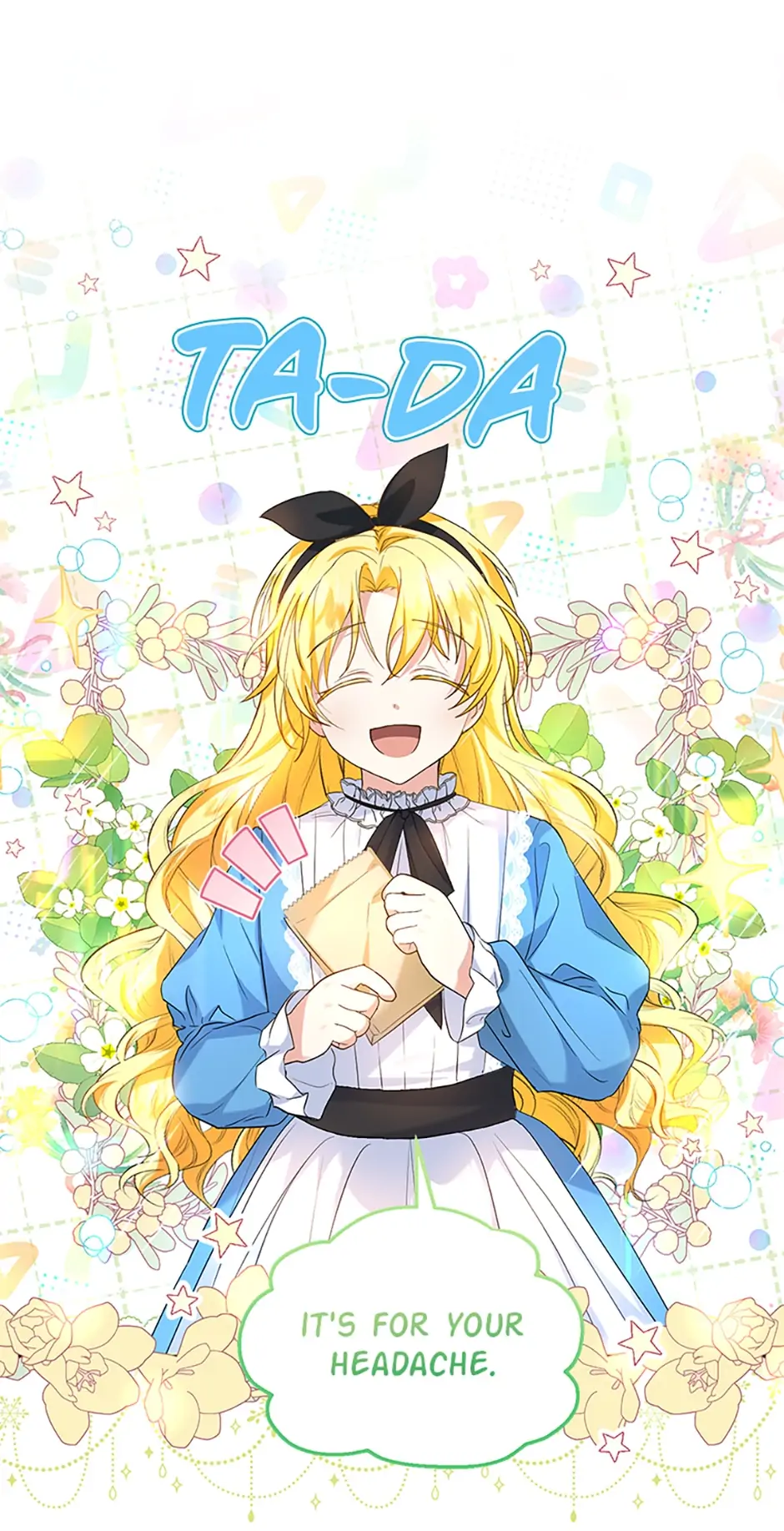 Read The Duke's Darling Daughter-in-Law EN Manga Online