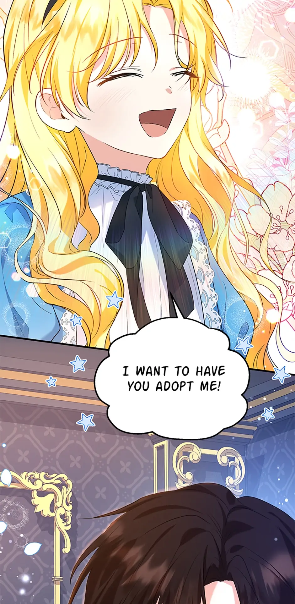 Read The Duke's Darling Daughter-in-Law EN Manga Online