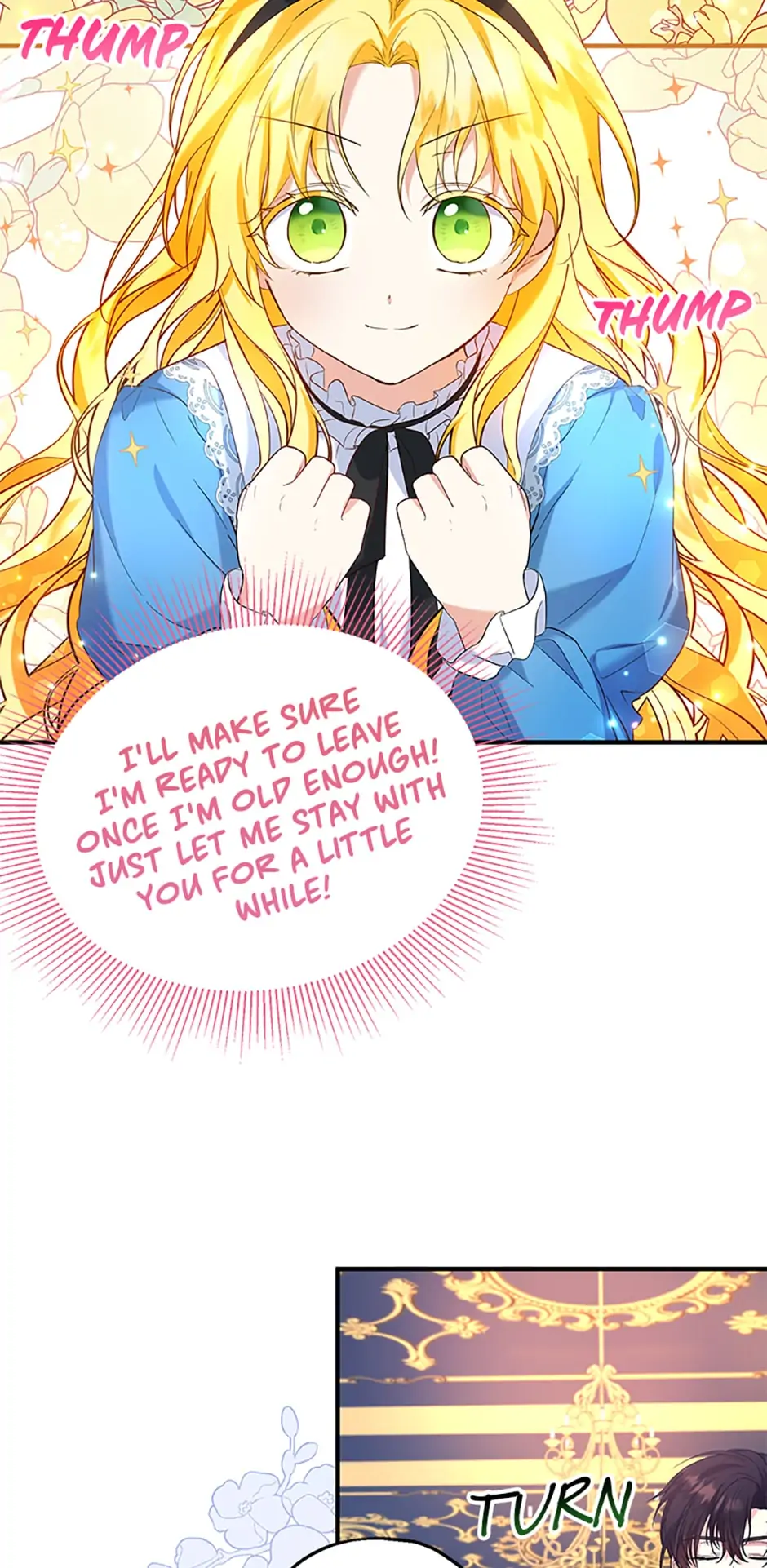 Read The Duke's Darling Daughter-in-Law EN Manga Online