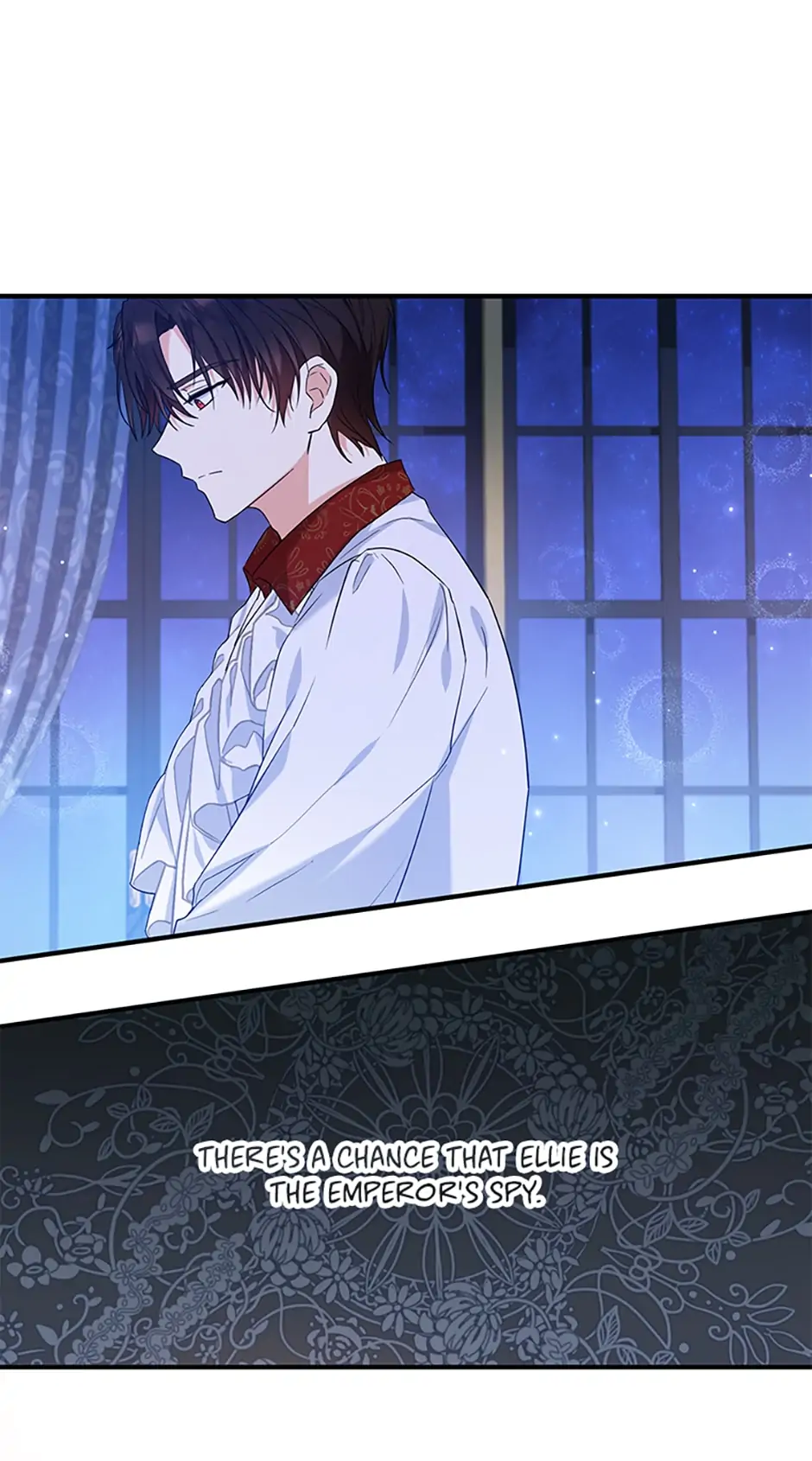Read The Duke's Darling Daughter-in-Law EN Manga Online