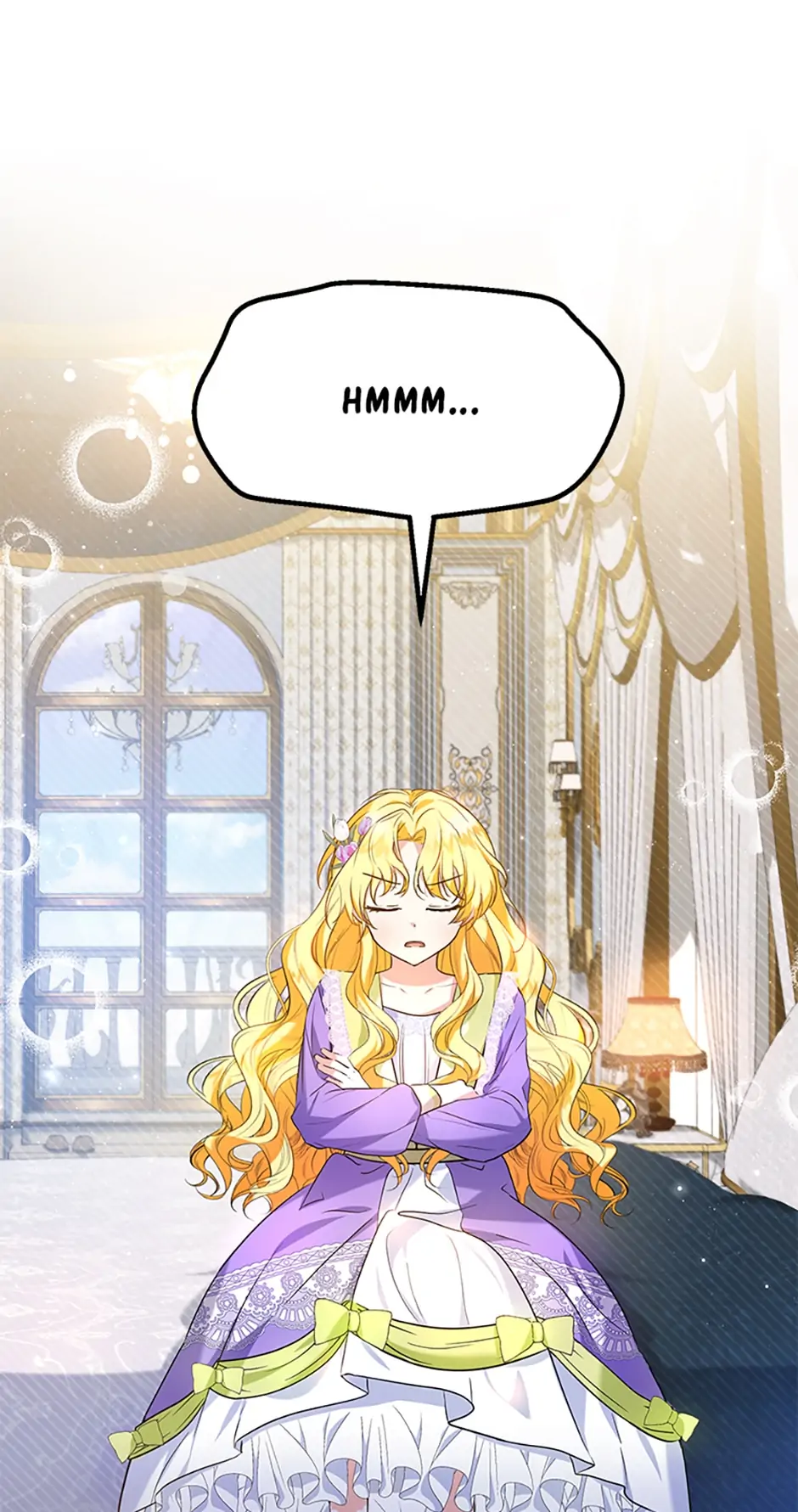Read The Duke's Darling Daughter-in-Law EN Manga Online