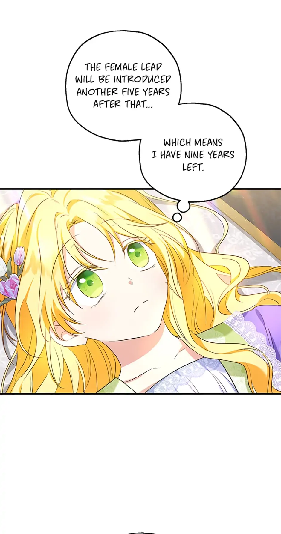 Read The Duke's Darling Daughter-in-Law EN Manga Online