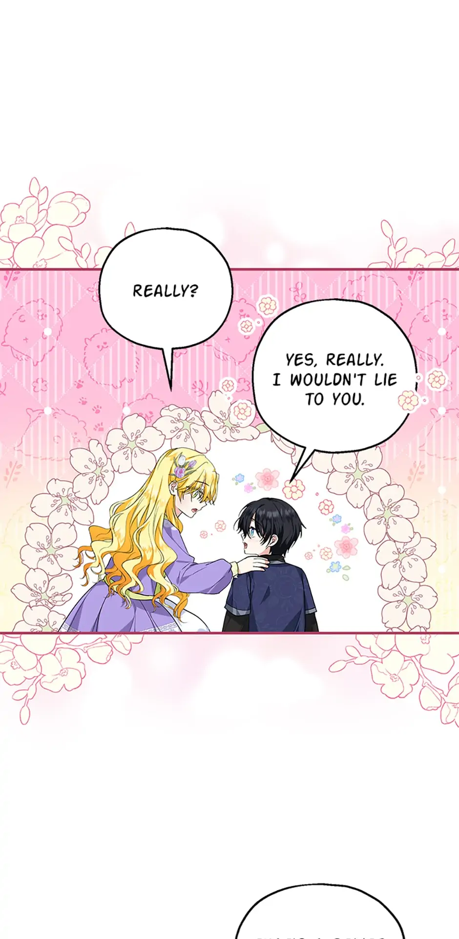 Read The Duke's Darling Daughter-in-Law EN Manga Online