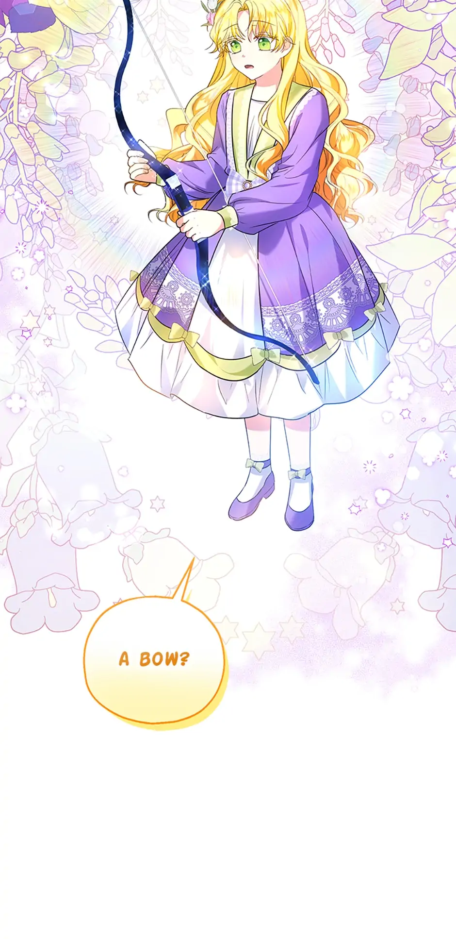Read The Duke's Darling Daughter-in-Law EN Manga Online