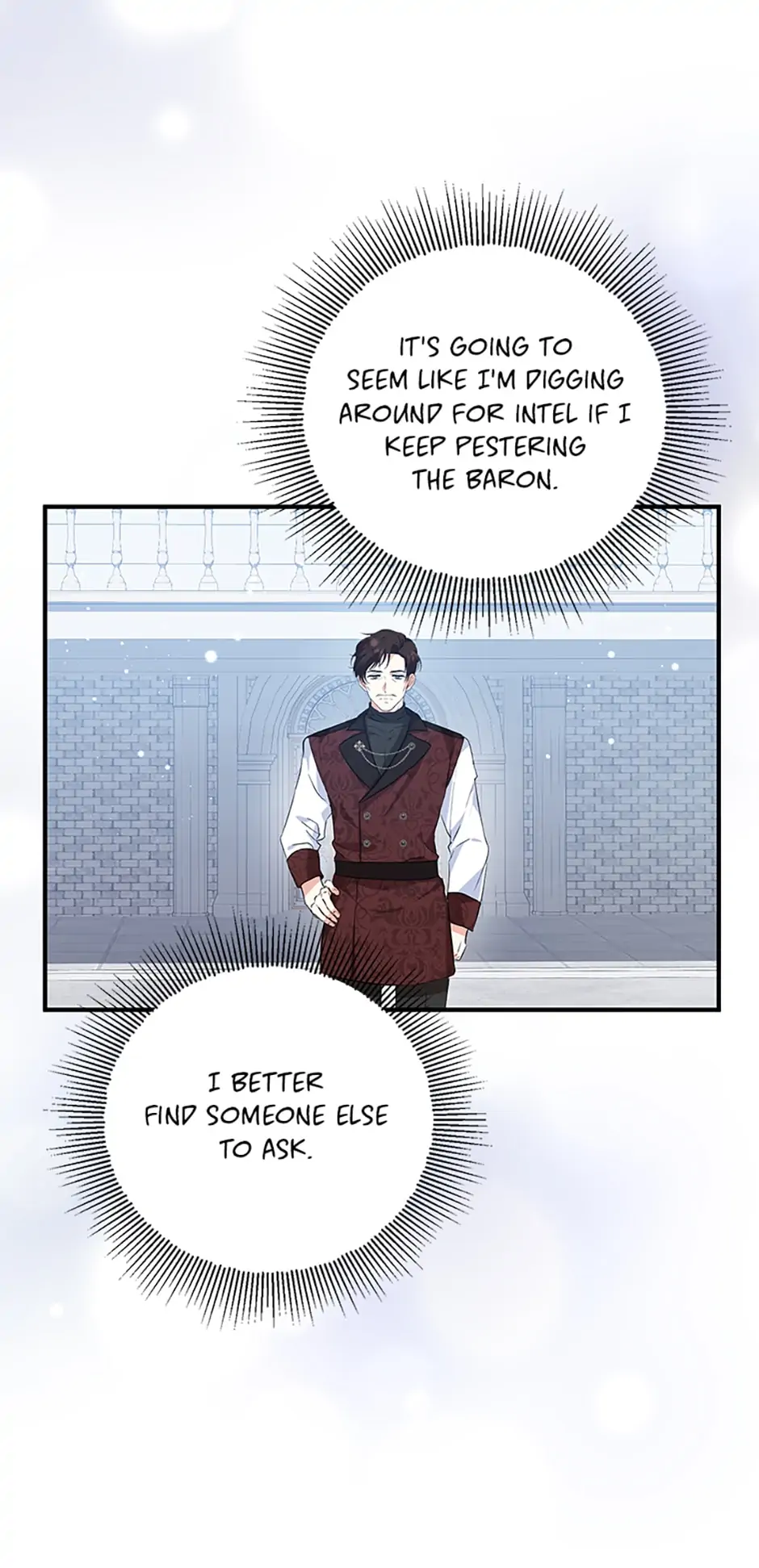 Read The Duke's Darling Daughter-in-Law EN Manga Online