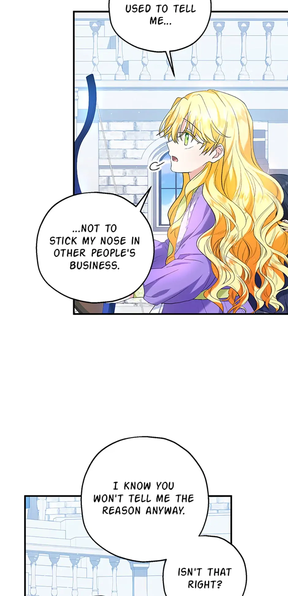Read The Duke's Darling Daughter-in-Law EN Manga Online