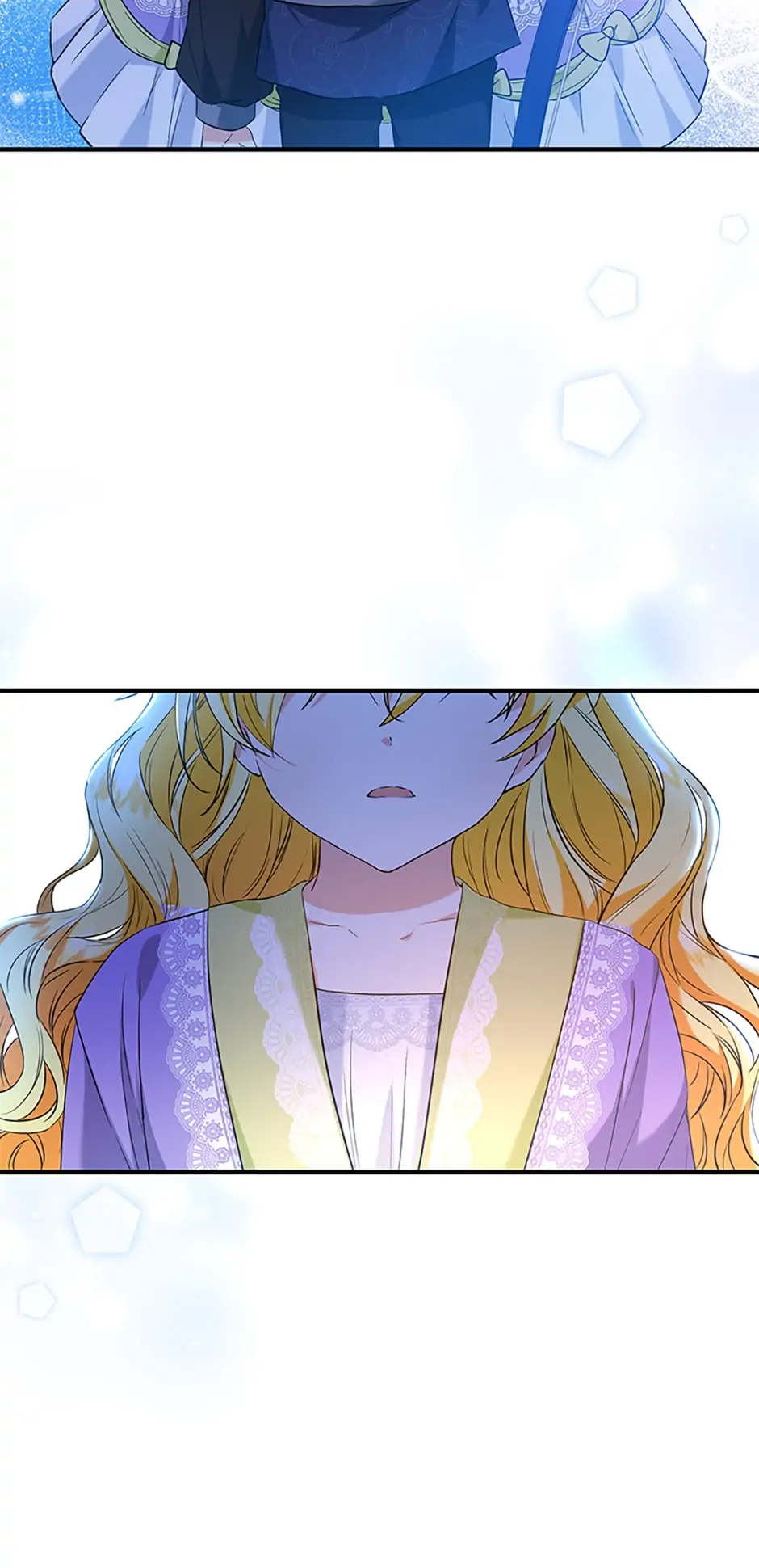 Read The Duke's Darling Daughter-in-Law EN Manga Online