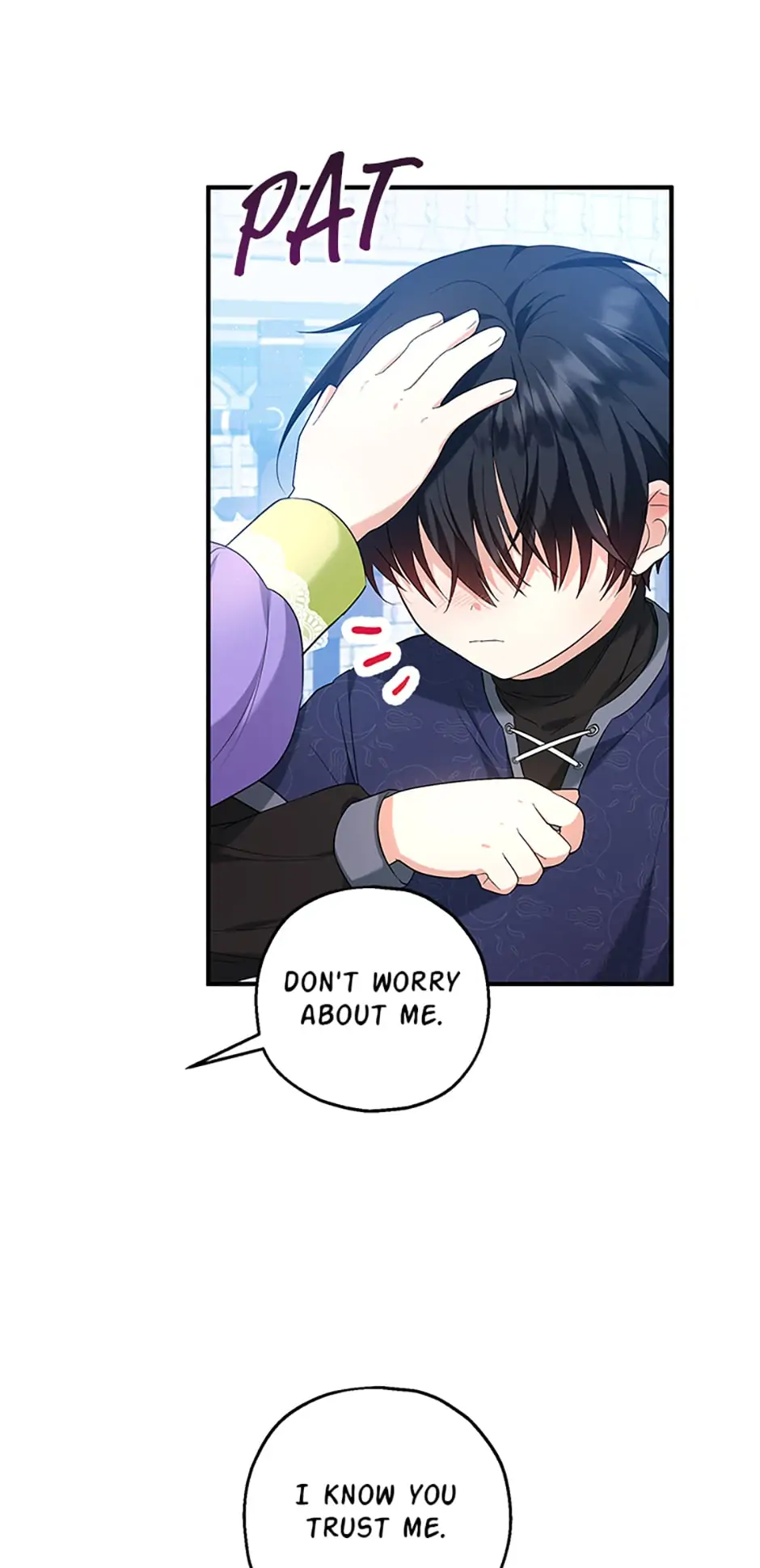Read The Duke's Darling Daughter-in-Law EN Manga Online