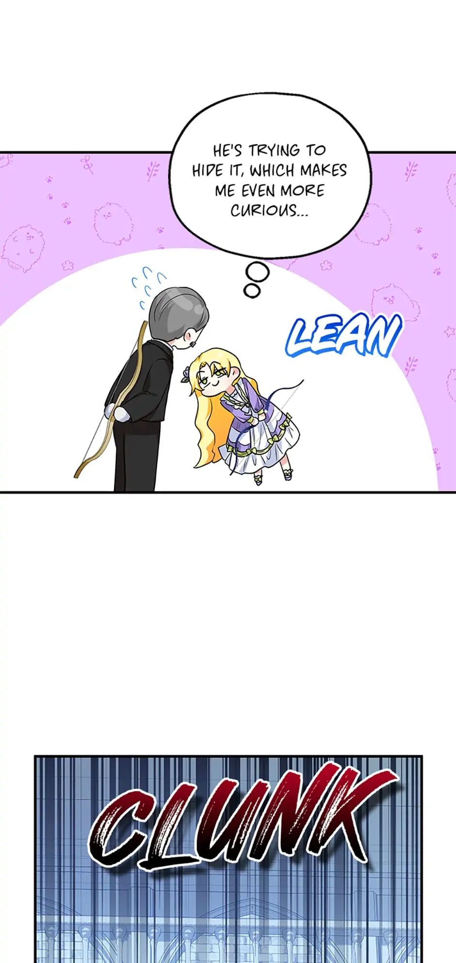 Read The Duke's Darling Daughter-in-Law EN Manga Online