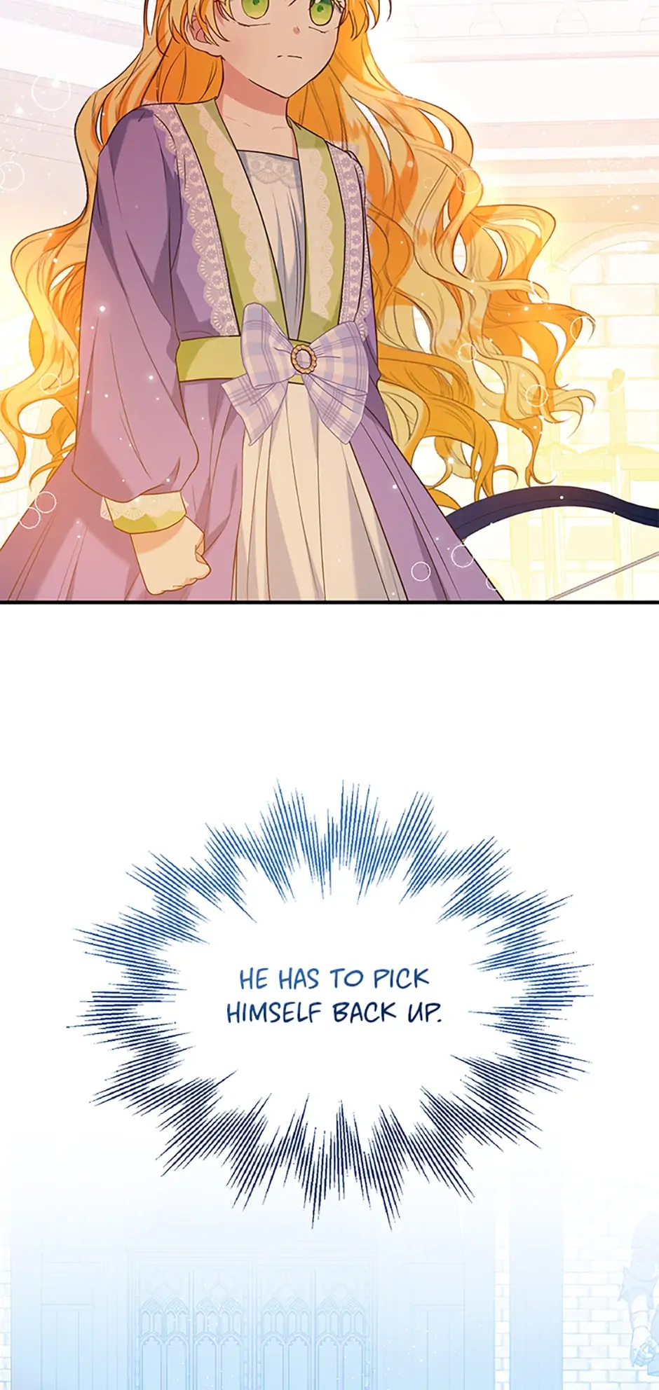 Read The Duke's Darling Daughter-in-Law EN Manga Online