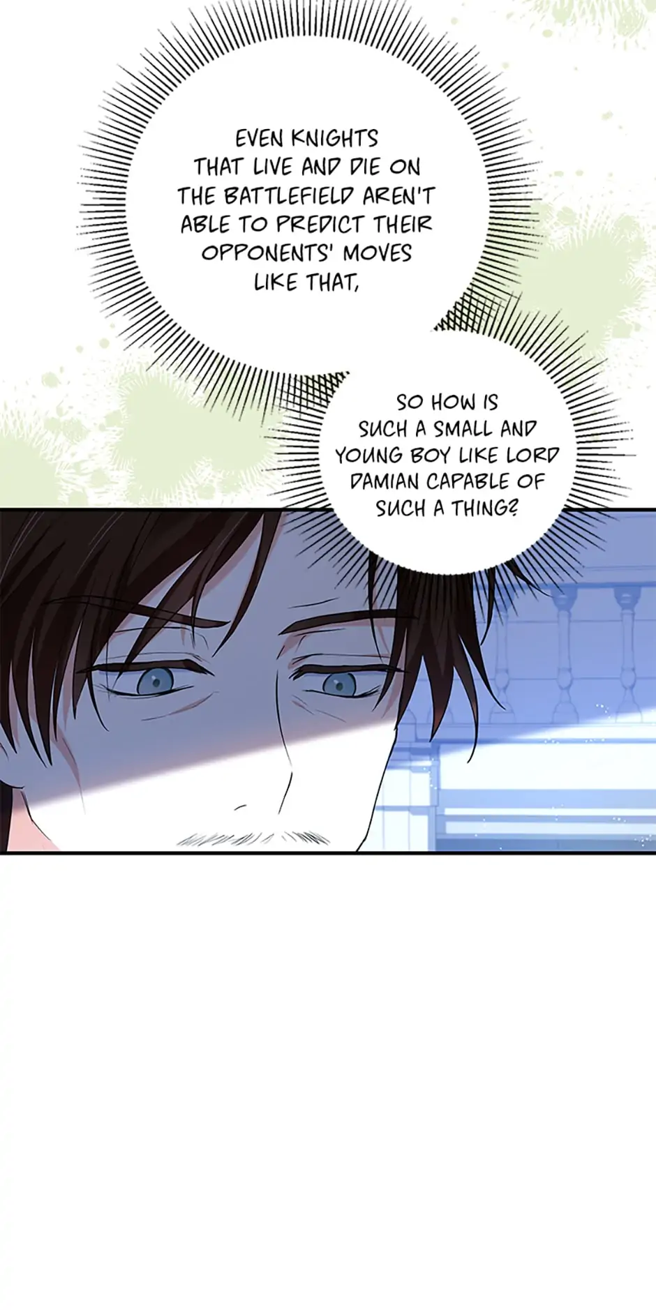 Read The Duke's Darling Daughter-in-Law EN Manga Online