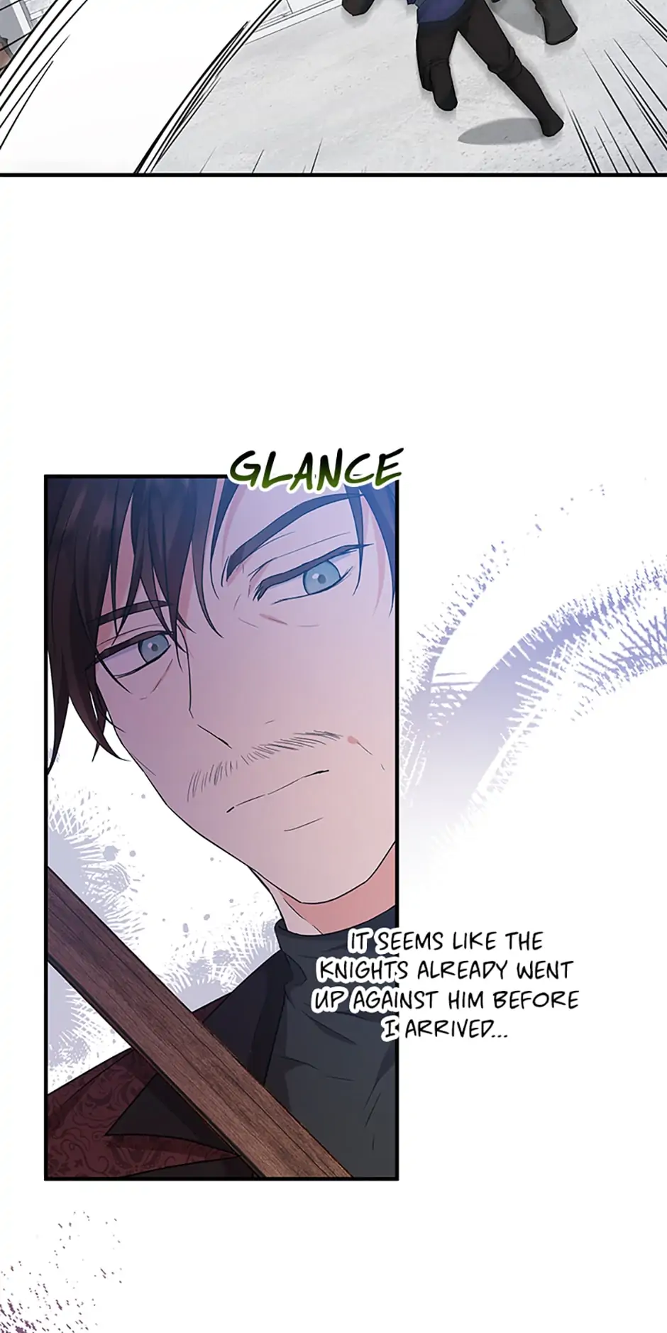 Read The Duke's Darling Daughter-in-Law EN Manga Online